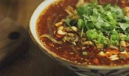 酸辣粉爆料视频大全集,揭秘美食背后的故事与制作技巧