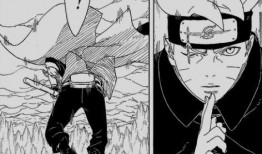 博人传最新爆料飞雷神是第几集