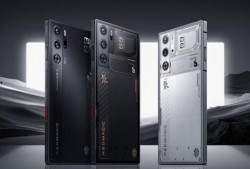 红魔10最新爆料视频,极致性能与视觉盛宴，揭秘游戏手机新标杆