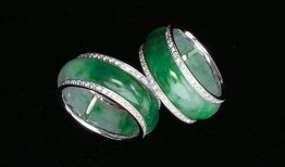 翡翠加工爆料怎么做视频,从原石到成品，视频带你一探究竟