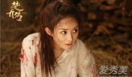 《楚乔传》全集在线观看,权谋与爱情的史诗传奇