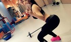 健身圈女友爆料视频播放