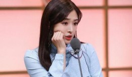 张含韵田震最新爆料