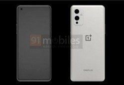 一加11最新爆料图片,极致性能与美学设计，引领科技潮流新篇章”