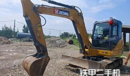 徐工挖机爆料视频最新,颠覆性技术革新，引领行业新潮流