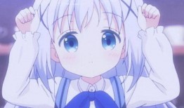 娱乐吃瓜酱的头像女动漫,揭秘娱乐吃瓜酱的神秘头像魅力