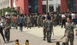 安义持械学生爆料案件最新,校园暴力真相与反思