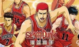 灌篮高手手游最新爆料,篮球巅峰对决，青春热血再燃！
