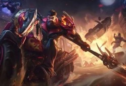 王者关羽典藏最新爆料,传奇武将再塑辉煌，神秘技能引期待